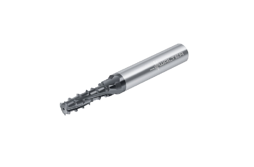 螺纹铣刀 TC620